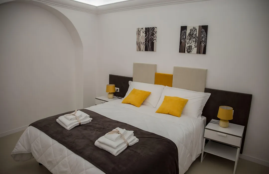 La Civita B&B-1