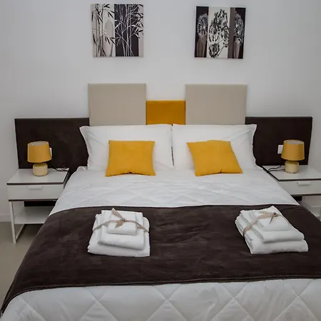 La Civita B&B-2